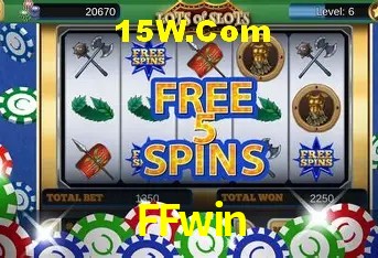 Recursos de Bônus FFwin