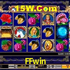 Gates of Olympus FFwin