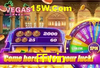Casino Ao Vivo FFwin