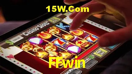 Diretório de Jogos FFwin