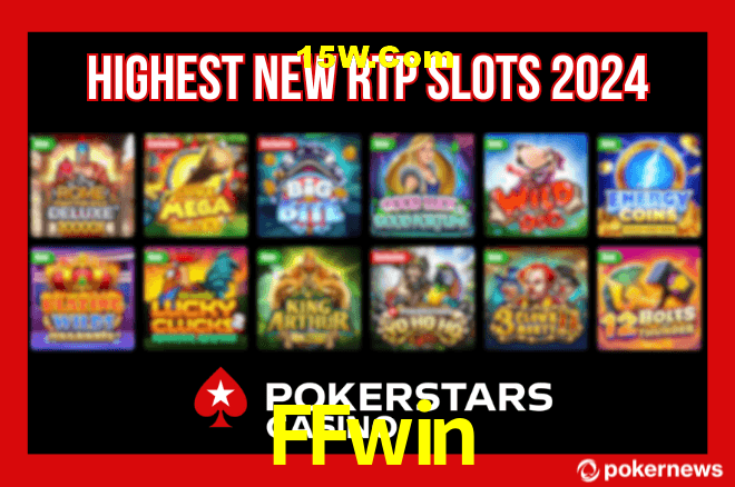 Live Casino FFwin