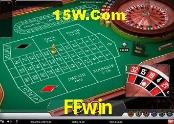 Jogos de Slot FFwin