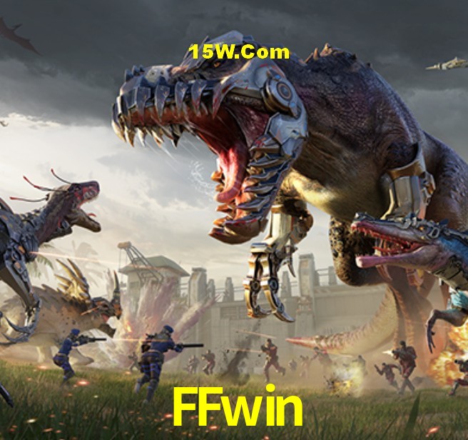 Casino Ao Vivo FFwin