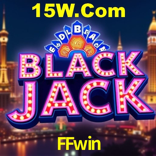 Descubra o Mundo do Cassino Online com FFwin