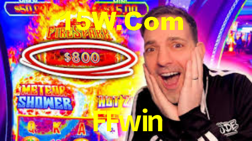 Sinta a adrenalina dos jogos de cassino com FFwin