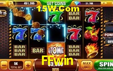 Casino VIP FFwin