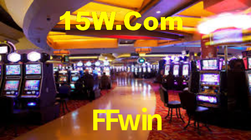 FFwin - Melhor Cassino Online Do Brasil - FFwin Com