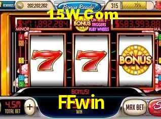 Apostas de Basquete FFwin