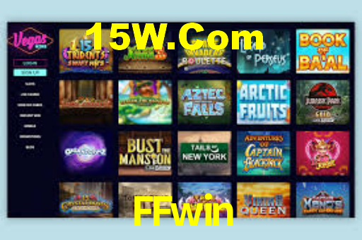 FFwin Com