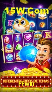 Games Directory FFwin