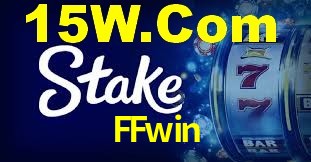 Welcome Bonus FFwin