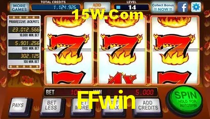 Login Seguro FFwin