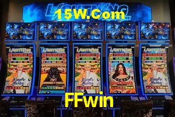 Especiais de Fim de Semana FFwin
