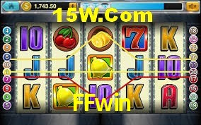 Welcome Bonus FFwin