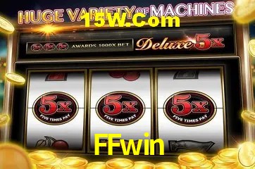 Provedores de Jogos FFwin