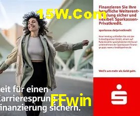 Estatísticas Esportivas FFwin