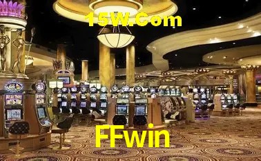 Mesa de Blackjack FFwin