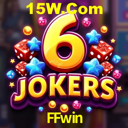 Descubra a Magia dos Jogos de Arcade no FFwin