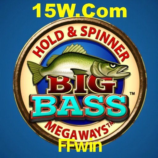 Descubra o Mundo do Cassino Online com FFwin